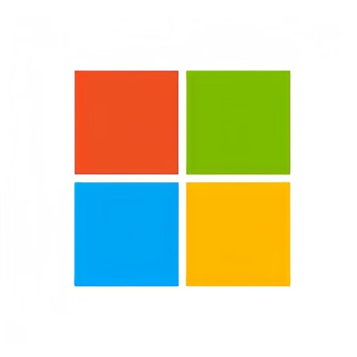 微软office logo
