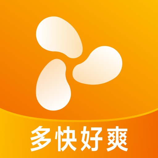风芒短剧 logo
